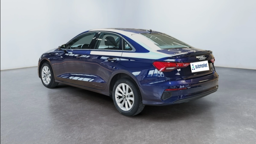 AUDI A3 A3 30 TDI S tronic