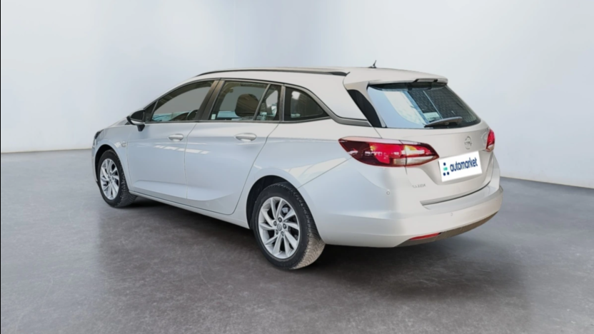 OPEL Astra Astra V 1.5 CDTI Edition S&S