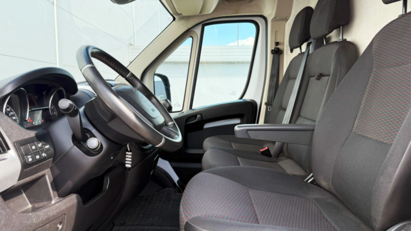 PEUGEOT Boxer Boxer 435 BlueHDi L4H2