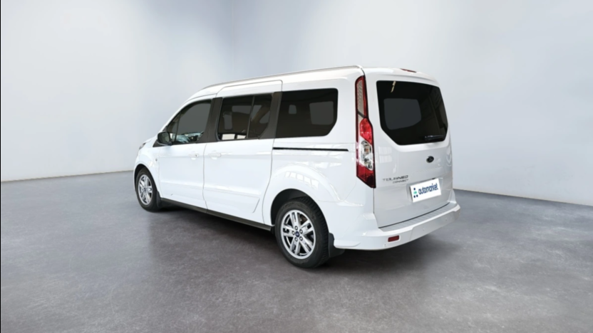 FORD Tourneo Connect Gr. Tourneo Connect 1.5 EcoBlue Titanium