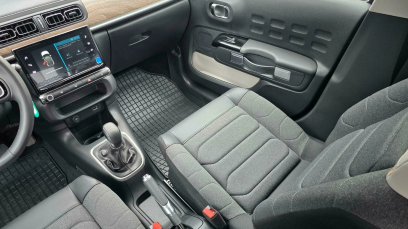 CITROEN C3 C3 1.2 PureTech Max