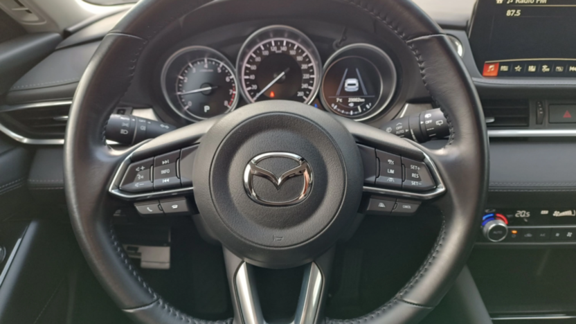 MAZDA 6 6 2.0 Center-Line aut