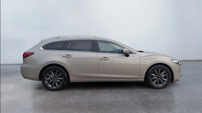 MAZDA 6 6 2.0 Center-Line aut