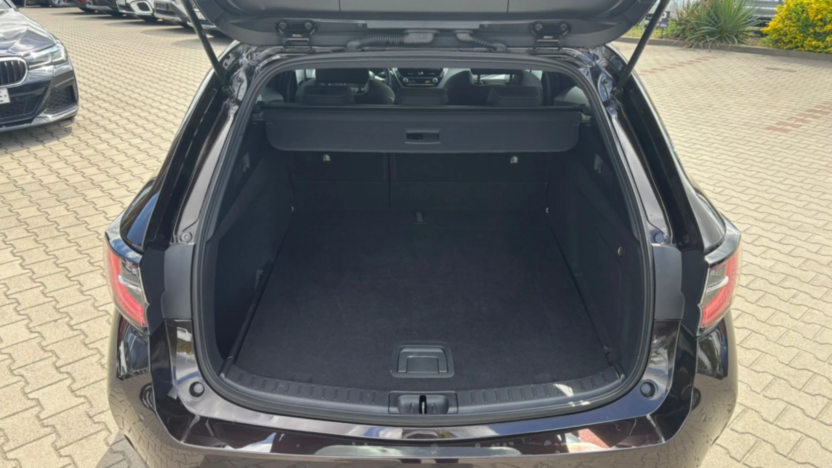 TOYOTA Corolla Corolla 2.0 Hybrid Comfort