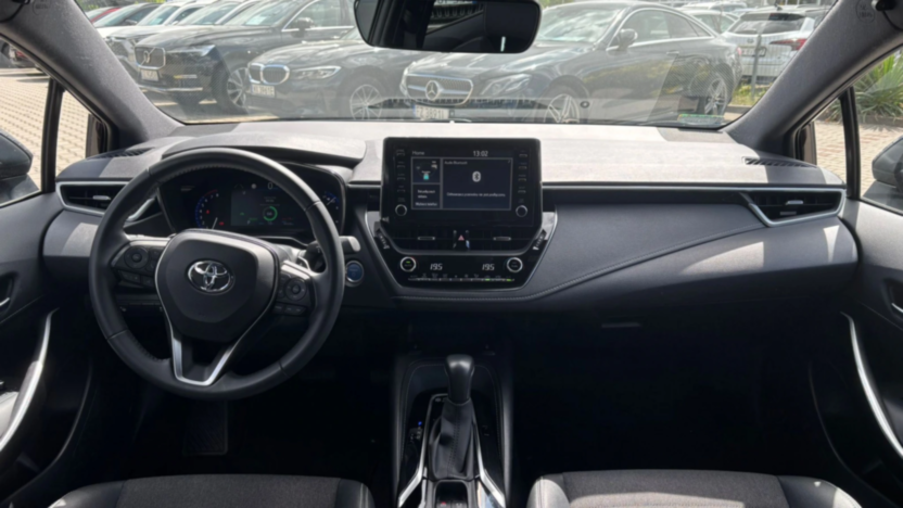 TOYOTA Corolla Corolla 2.0 Hybrid Comfort