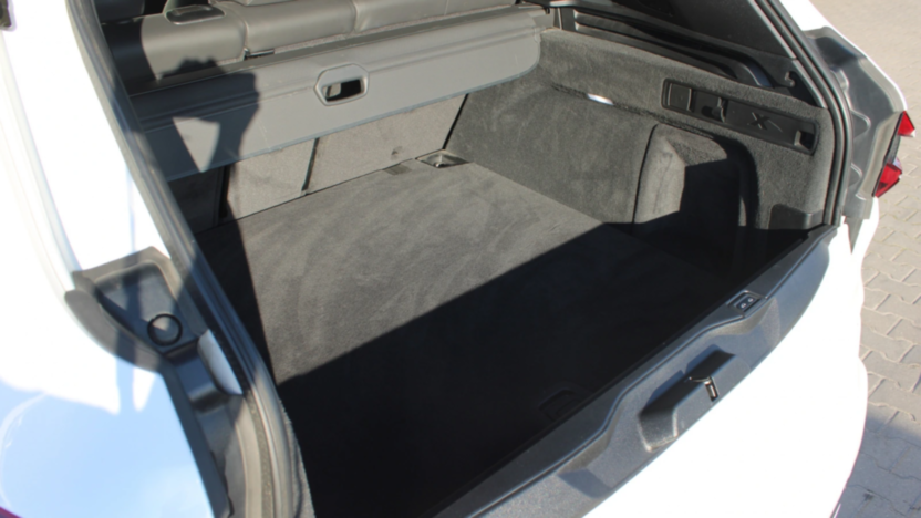 BMW X5 X5 xDrive40d mHEV sport-aut