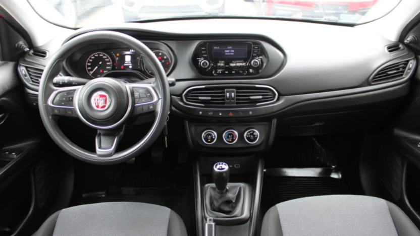 FIAT Tipo Tipo 1.0 T3