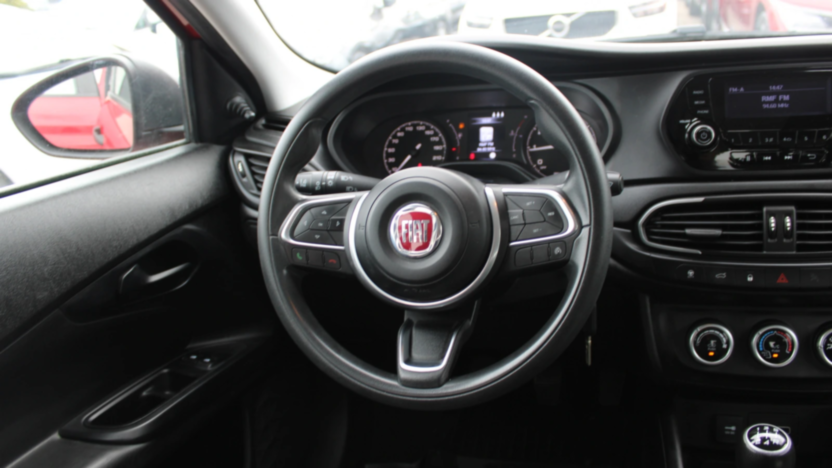 FIAT Tipo Tipo 1.0 T3