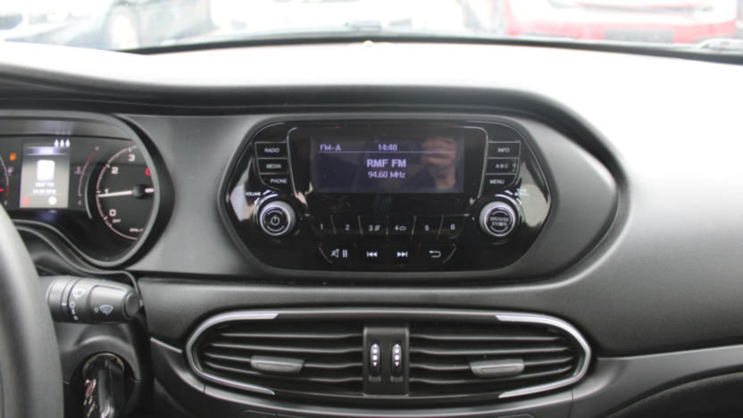 FIAT Tipo Tipo 1.0 T3