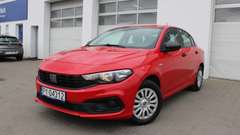 FIAT Tipo Tipo 1.0 T3