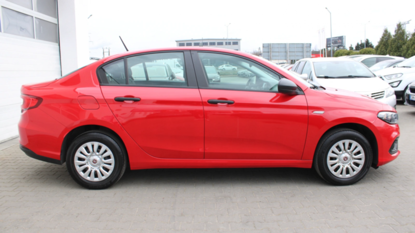 FIAT Tipo Tipo 1.0 T3
