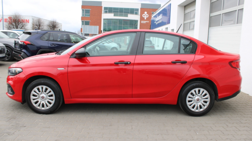 FIAT Tipo Tipo 1.0 T3