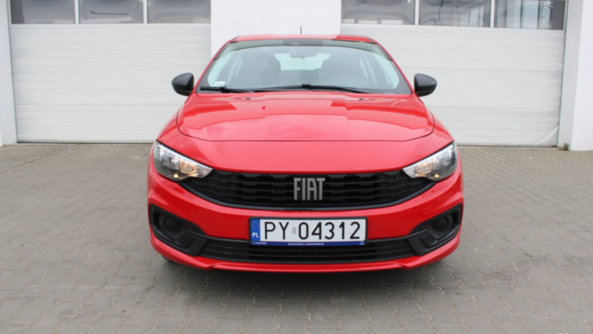 FIAT Tipo Tipo 1.0 T3