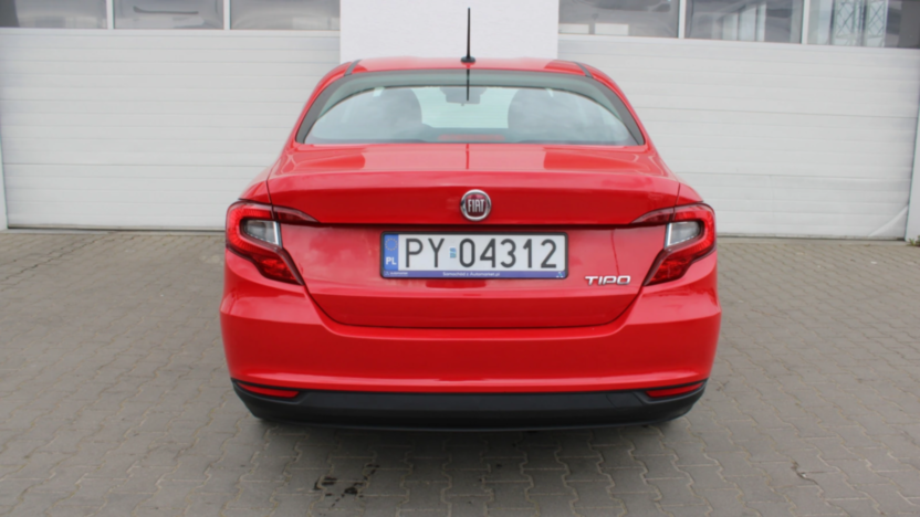FIAT Tipo Tipo 1.0 T3