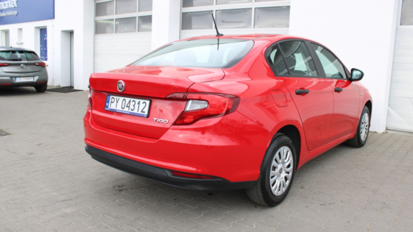 FIAT Tipo Tipo 1.0 T3