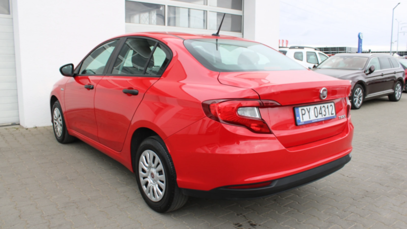 FIAT Tipo Tipo 1.0 T3