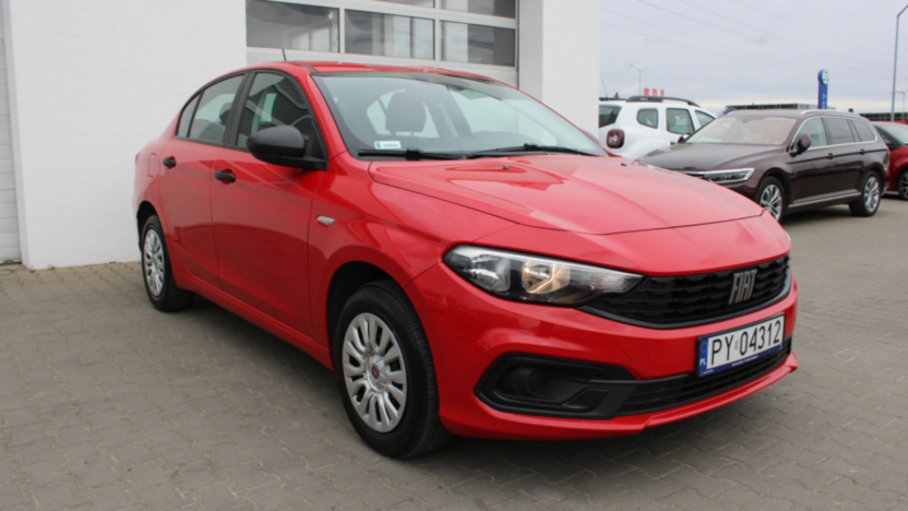 FIAT Tipo Tipo 1.0 T3