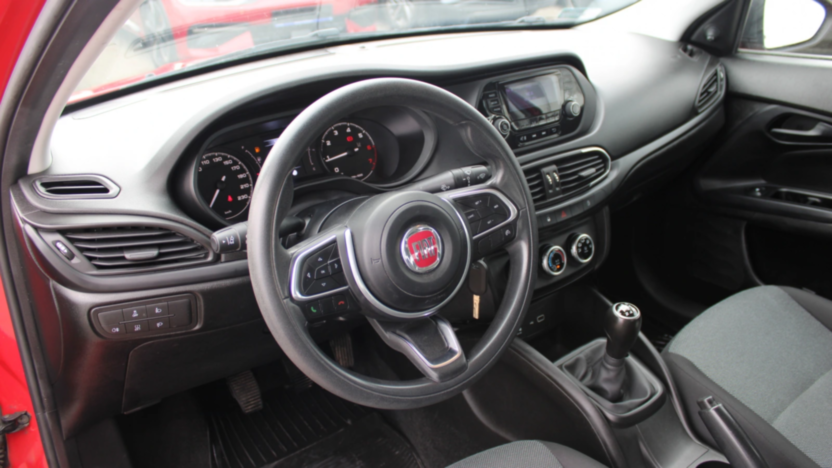 FIAT Tipo Tipo 1.0 T3