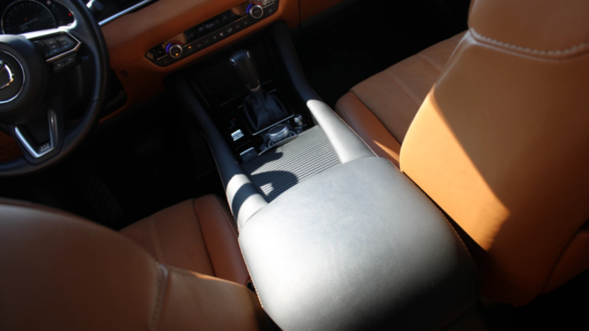 MAZDA 6 6 2.5 20th Anniversary aut