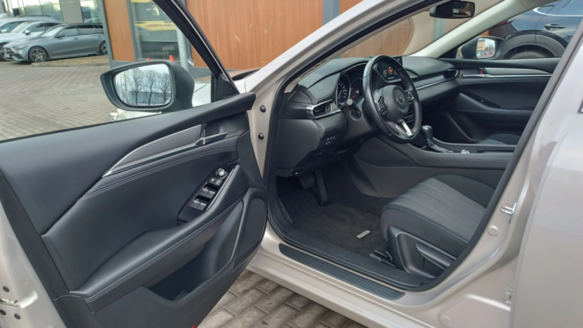 MAZDA 6 6 2.0 Center-Line aut