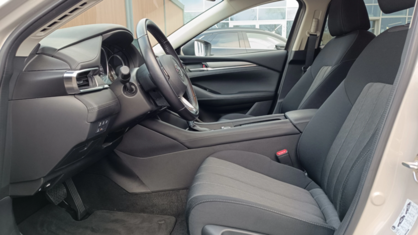 MAZDA 6 6 2.0 Center-Line aut