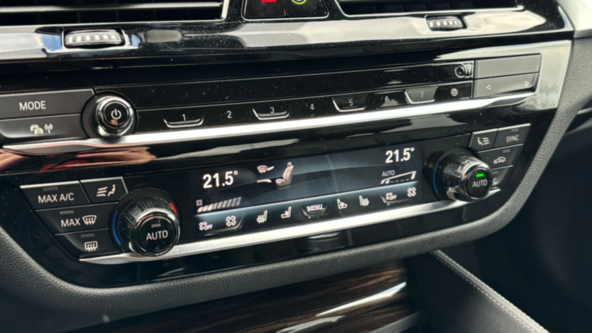 BMW Seria 5 530i xDrive mHEV M Sport sport-aut