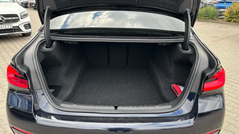 BMW Seria 5 530i xDrive mHEV M Sport sport-aut