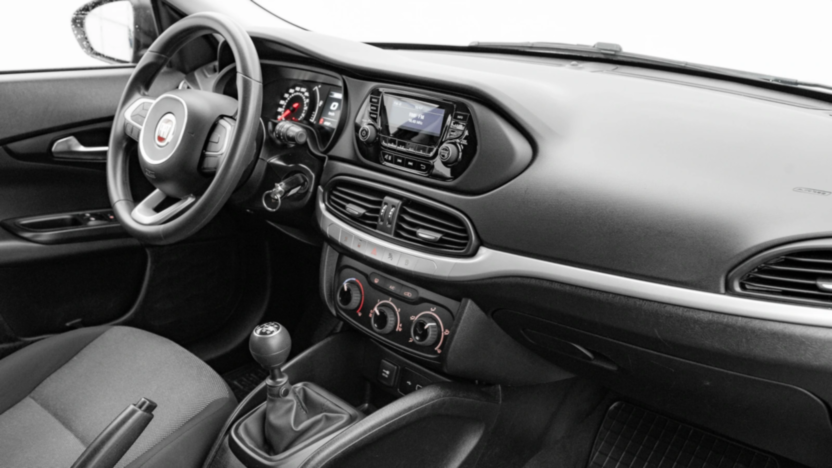 FIAT Tipo Tipo 1.4 16v Pop EU6d