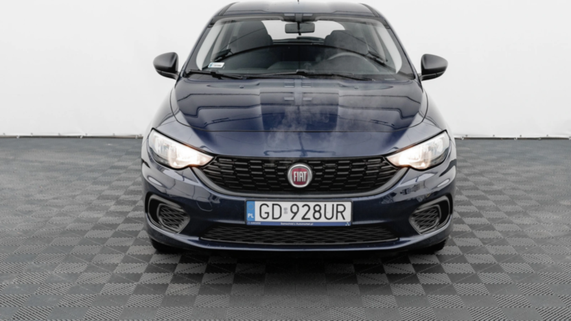 FIAT Tipo Tipo 1.4 16v Pop EU6d