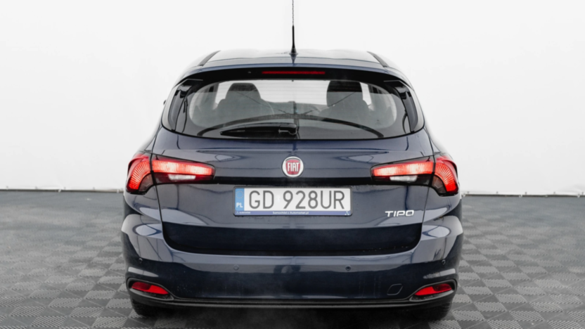 FIAT Tipo Tipo 1.4 16v Pop EU6d