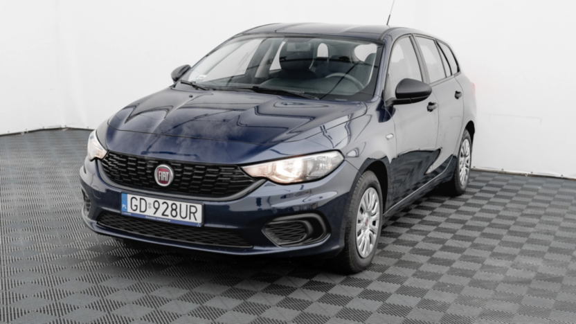 FIAT Tipo Tipo 1.4 16v Pop EU6d