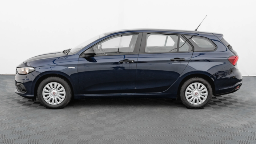 FIAT Tipo Tipo 1.4 16v Pop EU6d