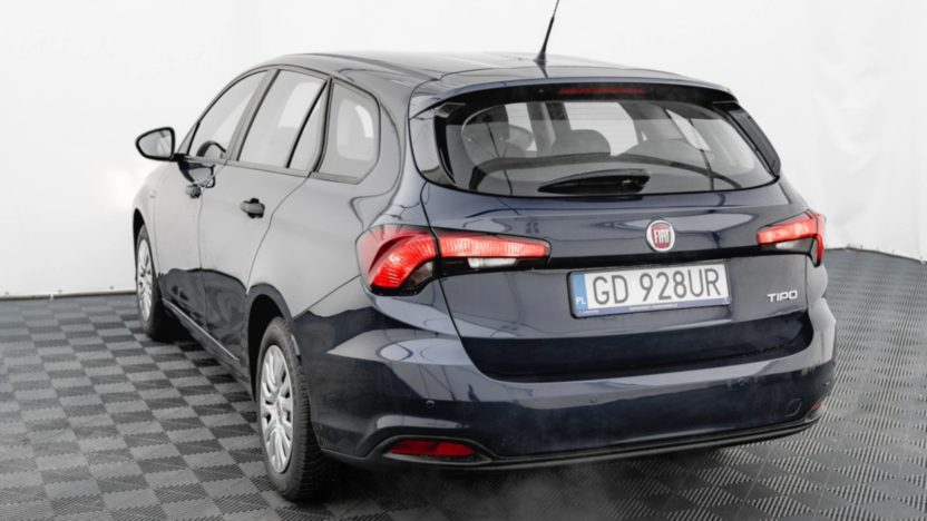 FIAT Tipo Tipo 1.4 16v Pop EU6d