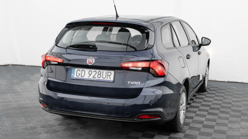FIAT Tipo Tipo 1.4 16v Pop EU6d
