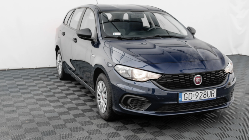 FIAT Tipo Tipo 1.4 16v Pop EU6d