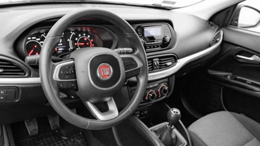 FIAT Tipo Tipo 1.4 16v Pop EU6d