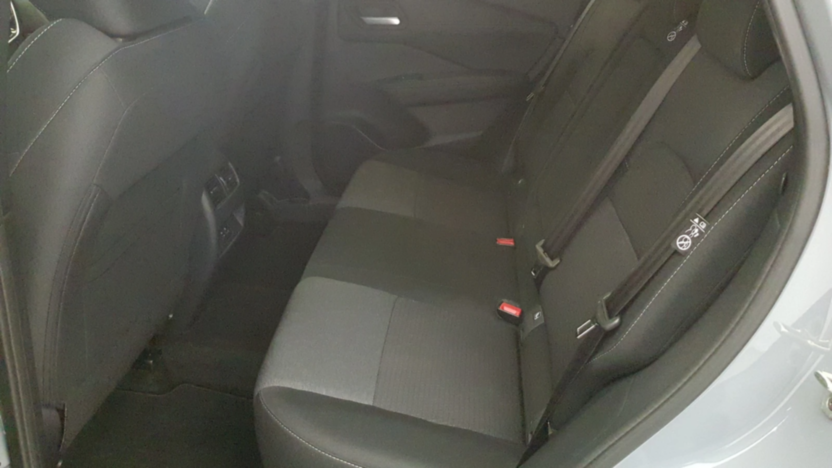 NISSAN Qashqai Qashqai 1.3 DIG-T mHEV N-Connecta Xtronic