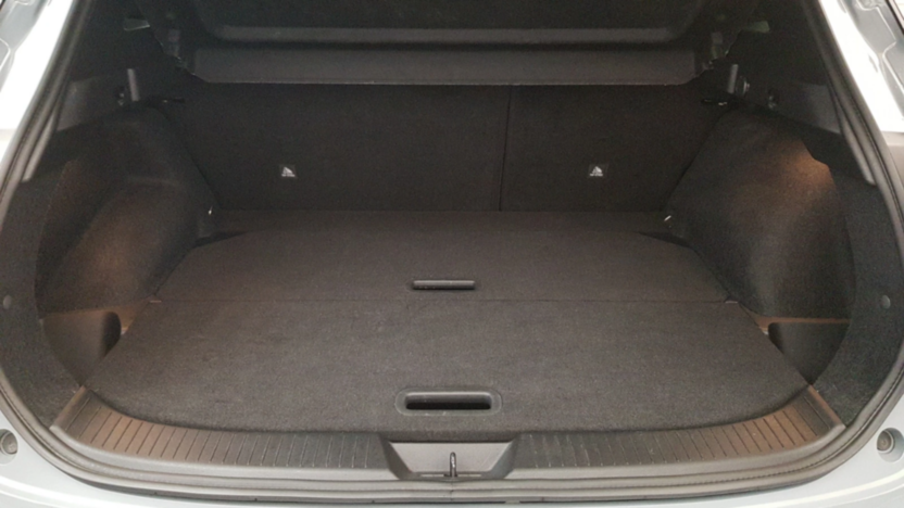 NISSAN Qashqai Qashqai 1.3 DIG-T mHEV N-Connecta Xtronic
