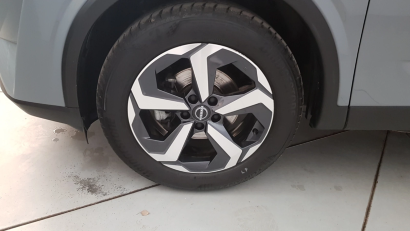 NISSAN Qashqai Qashqai 1.3 DIG-T mHEV N-Connecta Xtronic