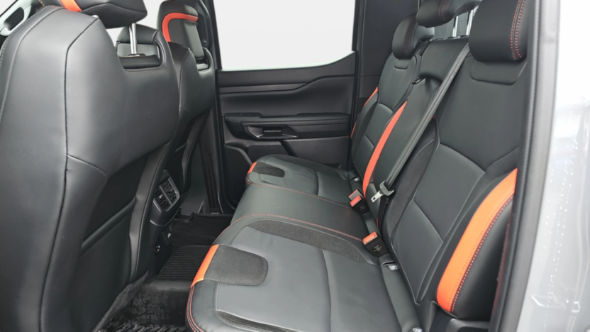 FORD Ranger Ranger 2.0 EcoBlue Bi-Turbo 4x4 DC Raptor aut