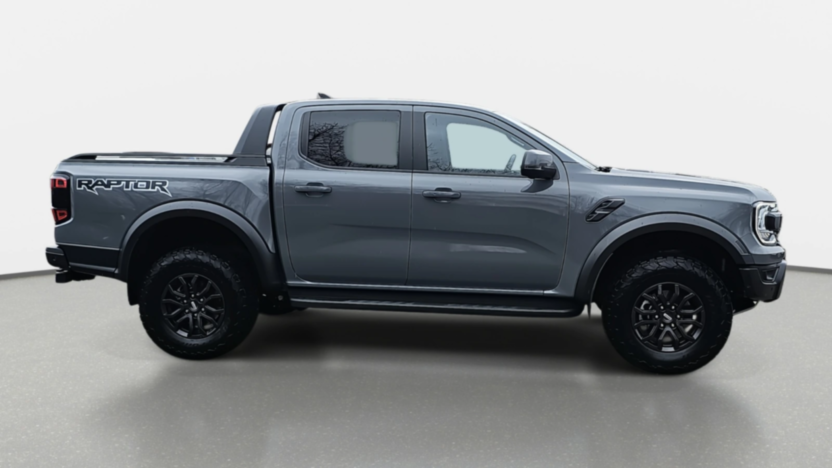 FORD Ranger Ranger 2.0 EcoBlue Bi-Turbo 4x4 DC Raptor aut