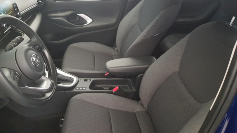 TOYOTA Yaris Yaris Hybrid 1.5 Comfort