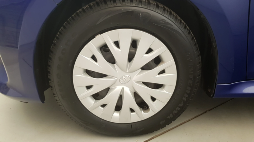 TOYOTA Yaris Yaris Hybrid 1.5 Comfort