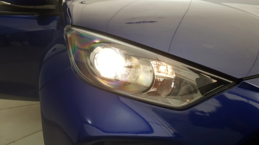 TOYOTA Yaris Yaris Hybrid 1.5 Comfort
