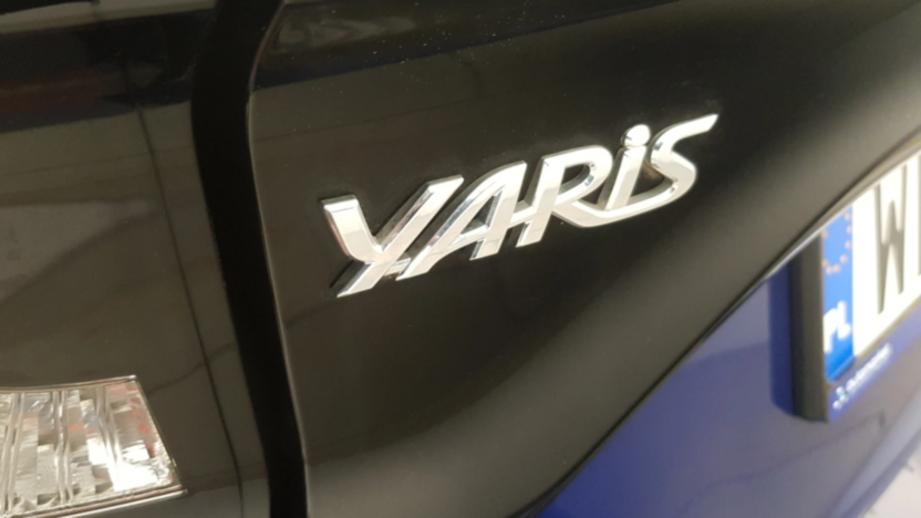 TOYOTA Yaris Yaris Hybrid 1.5 Comfort