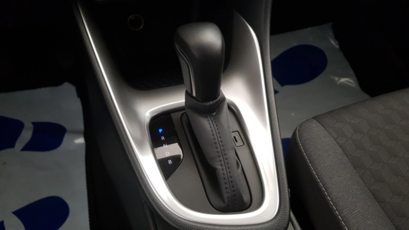 TOYOTA Yaris Yaris Hybrid 1.5 Comfort