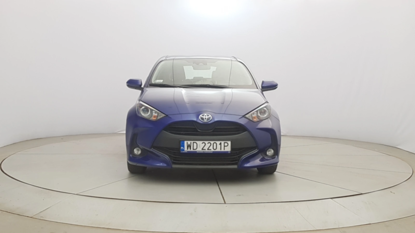 TOYOTA Yaris Yaris Hybrid 1.5 Comfort