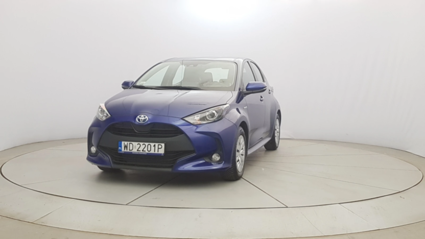 TOYOTA Yaris Yaris Hybrid 1.5 Comfort