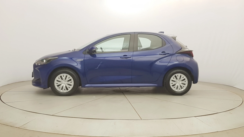 TOYOTA Yaris Yaris Hybrid 1.5 Comfort