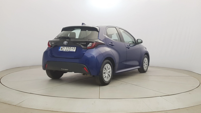 TOYOTA Yaris Yaris Hybrid 1.5 Comfort